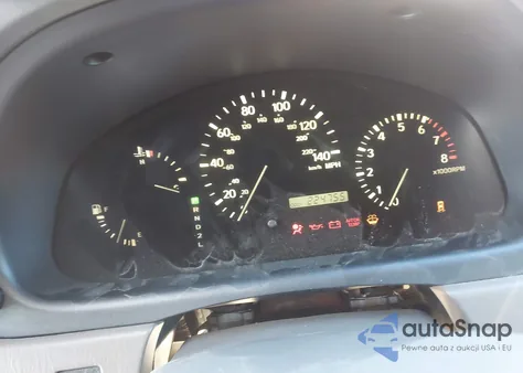 2003 Lexus Rx 300 from USA, damaged, VIN JTJGF10U330159621